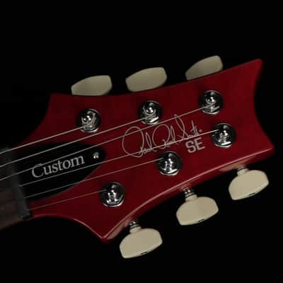 Paul Reed Smith SE Custom 24 - CG (#732) image 8