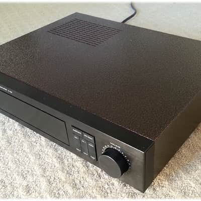 Recapped Yamaha C-50/M-50 preamp, power amp combo image 3