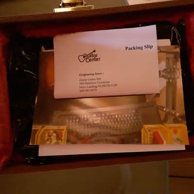 Gibson Les Paul Traditional Pro-V 2021 - Satin Iced Tea image 9