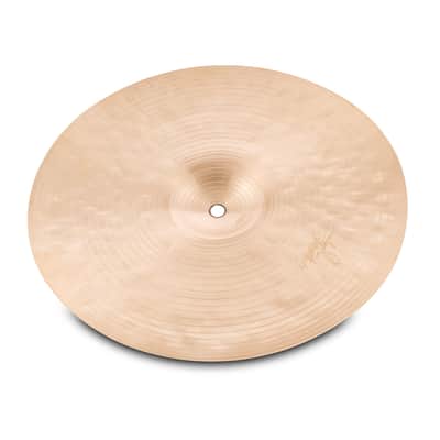 Zildjian K1071-14' K Constantinople HiHat Top image 6
