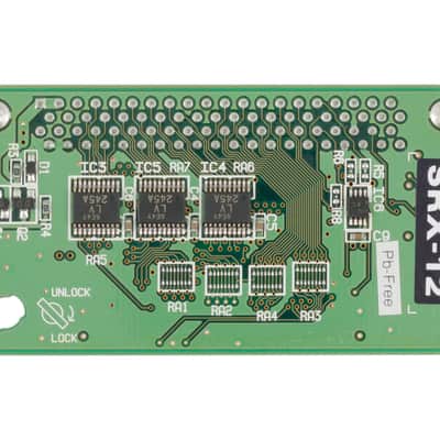 Roland SRX-12 Classic EPs Expansion Board [USED]