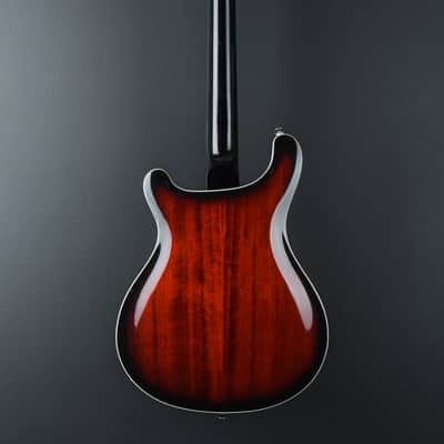 Paul Reed Smith SE Hollowbody Standard '19 image 5