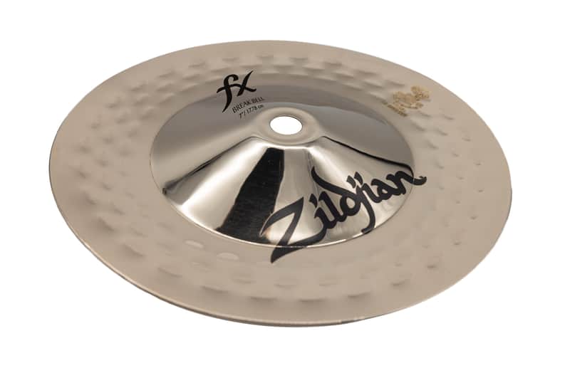 Zildjian FX, 7'' Break Bell image 1