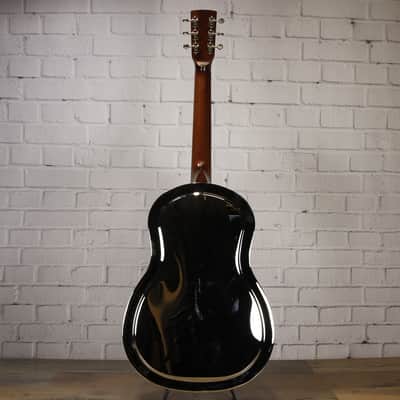 Regal RC-51 Tricone Resonator Guitar image 8