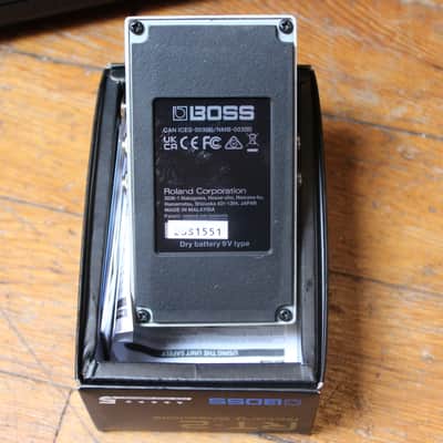 Boss RT-2 Rotary Ensemble image 2