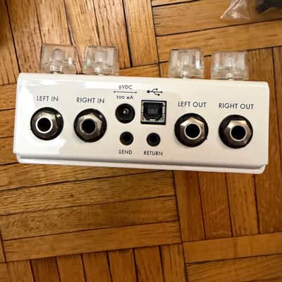GFI System Specular Tempus 2010s - White image 3