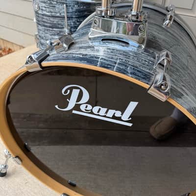 Pearl Vision SST Birch 10/12/16/22 Drums image 11