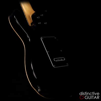 Suhr Modern T Custom - Vintage Natural Flame Maple image 11
