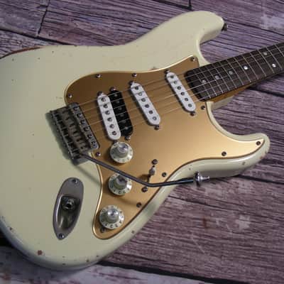 NEW Shelton Electric Instruments SkyFlite IV Preorder! image 11
