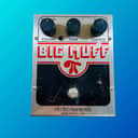 Electro-Harmonix Big Muff Pi