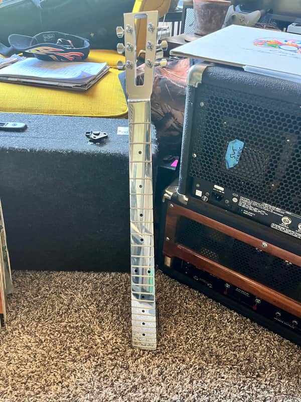 Electrical Guitar Company Baritone conversion neck image 1