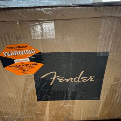Fender '57 Custom Champ 2-Channel 5-Watt 1x8" Guitar Combo 2016 - Present - Lacquered Tweed image 10