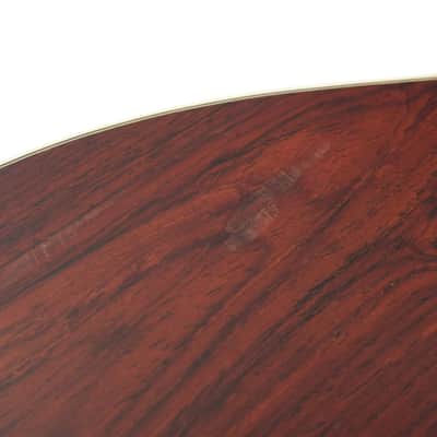 Santa Cruz OO Eric Skye Cocobolo Adirondack Spruce 2019 image 13
