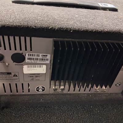 Crate Pa6fx image 3