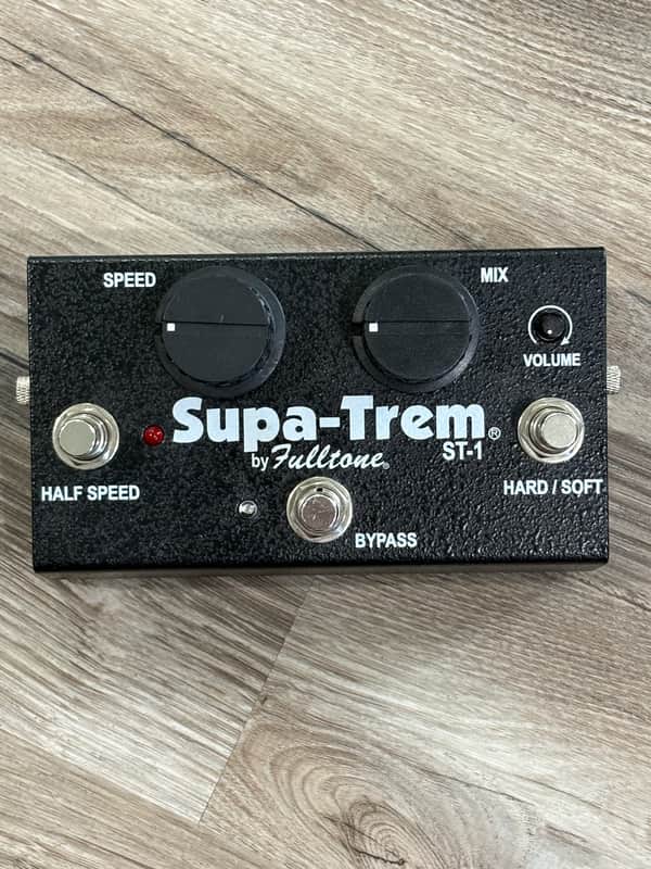 Fulltone Supa Trem ST-1