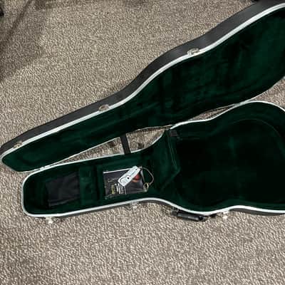 Martin SWOMGT 2014 Acoustic-Electric Guitar image 23