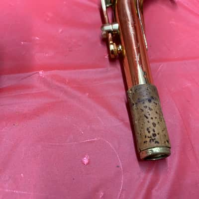 Accent Alto Sax image 10