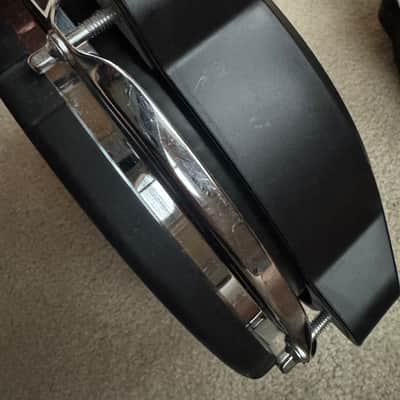 Roland PDX-100 10” V Drum Dual Trigger Mesh V Drum Pad for TD 6 8 10 12 15 17 20 30 - PDX100 2010s image 4