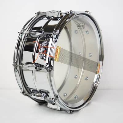Ludwig USED LM402 [Supraphonic 14×6.5] Bild 6
