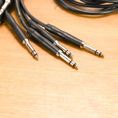 Unbranded TT Patch Cables (Pack of 8) CG01Y43 image 5