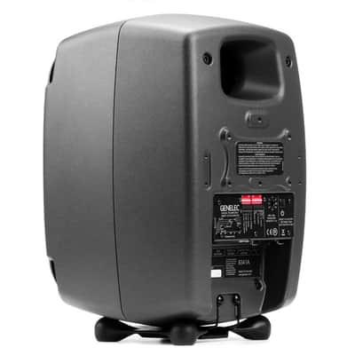 GENELEC 8341AP Smart Active Coassiale Tre Vie image 3