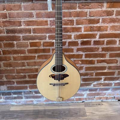 Eastman PCH Octave Mandolin Lady Moon image 2