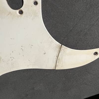 Fender  Stratocaster  1954/55 pickguard image 4