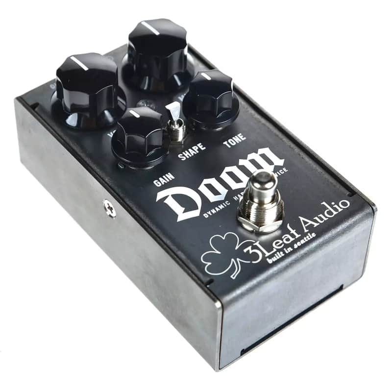 3Leaf Audio You're Doom image 2