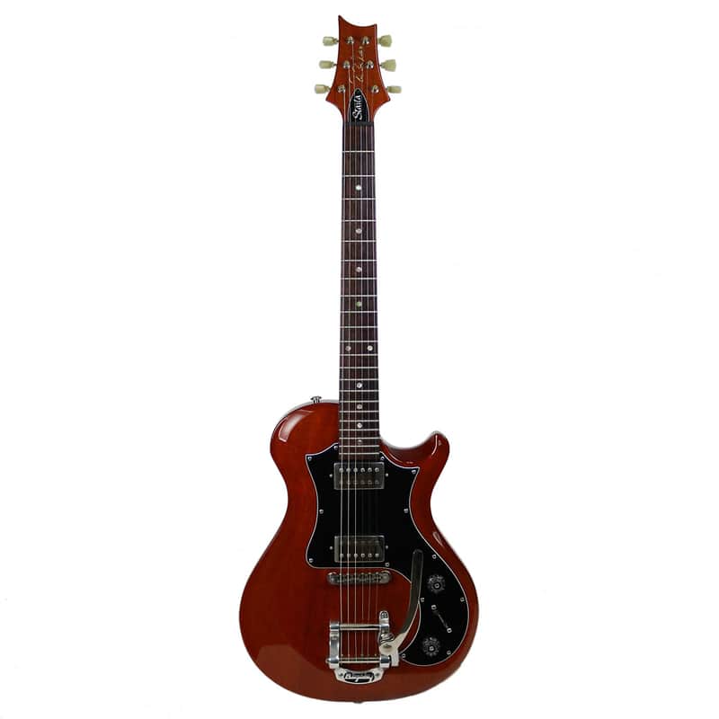 PRS Starla 2008 - 2013 image 1