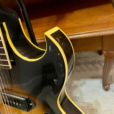 1955 Gibson ES-225 image 13