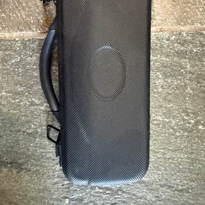 Black Piccolo with Case image 7