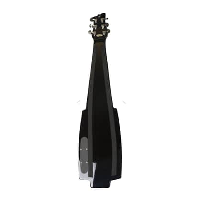 Duesenberg Fairytale Lap Steel - Gold Burst image 4
