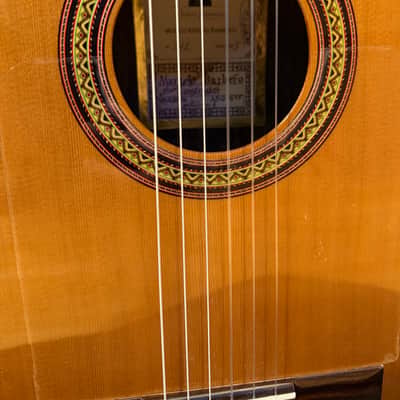 FLAMENCO GUITAR Marcelo Barbero Homenaje 2025 - Brillo image 1