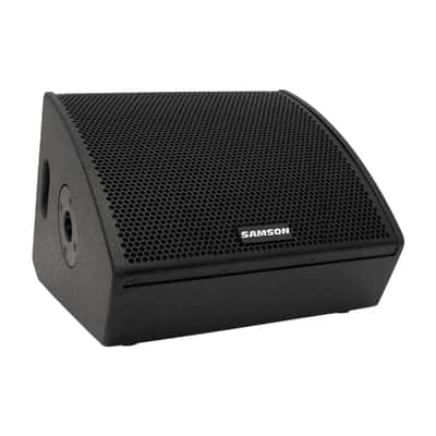 Samson RSXM12a 800W 2-Way Active Stage Monitor *USA Small Business* Bild 1
