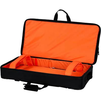 Gator  G-Club Series 27" DJ Controller Backpack image 5