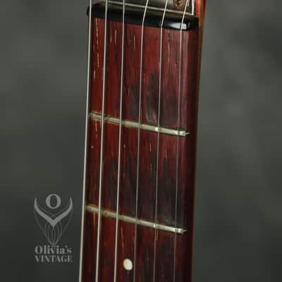 1961 Rickenbacker 425 Fireglo image 9
