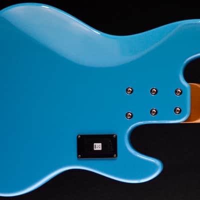 Sandberg California II TM5 2022 - Marley Blue image 5