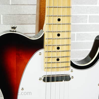 Tagima T 550 - Sunburst image 3