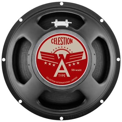 A Type 8 ohms Celestion image 1