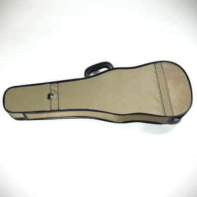 3/4 Lightweight Violin Case Made in Japan - HILARY KAHN AUTOGRAPH! image 7