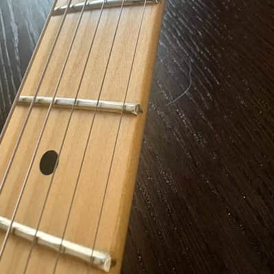 Fender U.S.A Telecaster 2011 - 60th Anniversary image 4