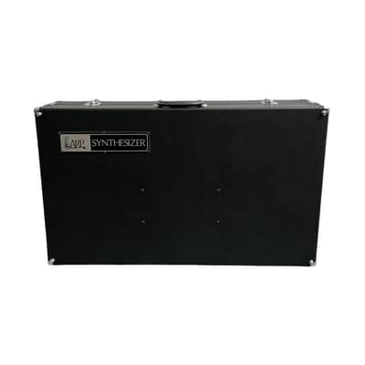 ARP 3620 & 2600 with Road Case image 9