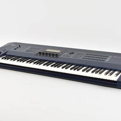 Yamaha EX5 Synthesizer Occasion image 4