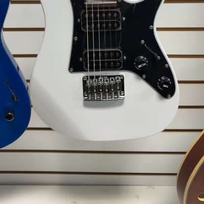 Ibanez Mikro GRGM21WH image 2