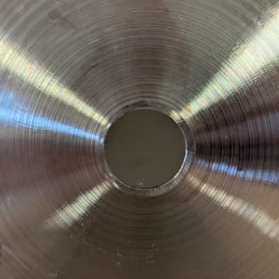 Zildjian 20" K Custom Dark Ride Cymbal 1995 - Present - Traditional image 7