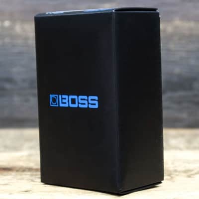 Boss CH-1 Super Chorus Clean Brilliant Sound Classic Boss Chorus Effect Pedal image 10
