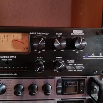 ART Pro VLA-II - User review - Gearspace