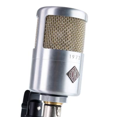 Soyuz Microphones 1973 Microphone image 4
