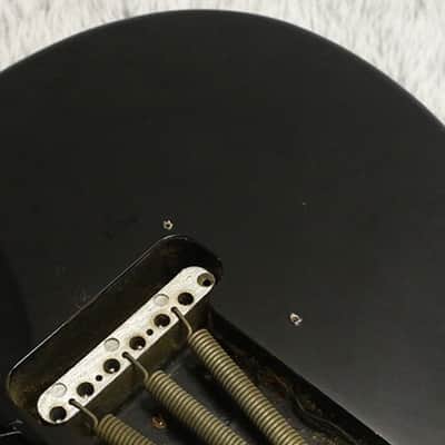 Vintage 1980's made Tokai GOLDSTAR SOUND Stratocaster TST-40 Made in Japan image 19
