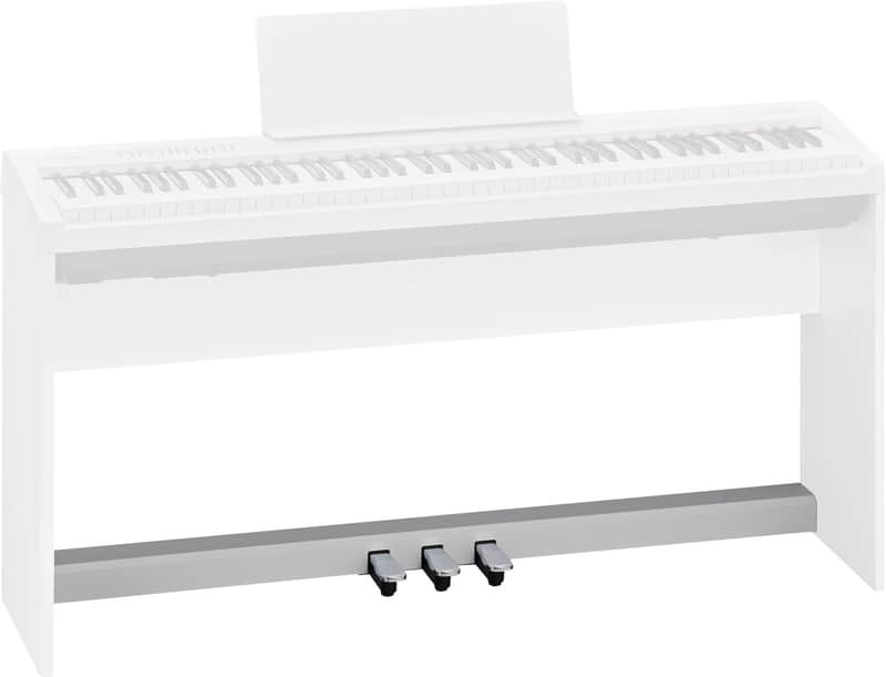 Roland KPD70 Triple Pedal Unit for FP30X/FPE50 image 1